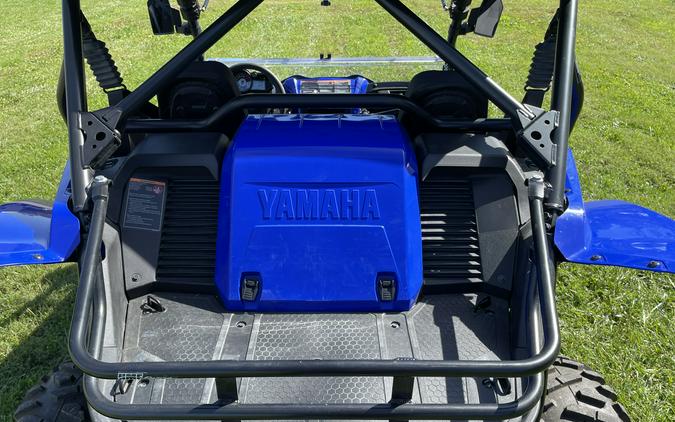 2023 Yamaha YXZ 1000R