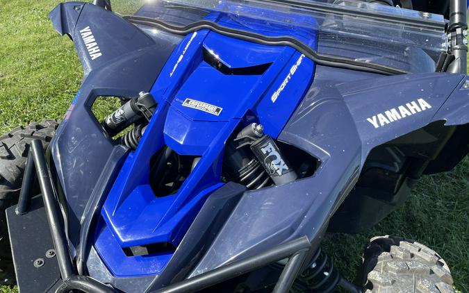 2023 Yamaha YXZ 1000R