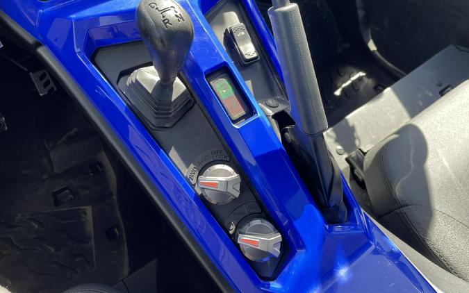 2023 Yamaha YXZ 1000R