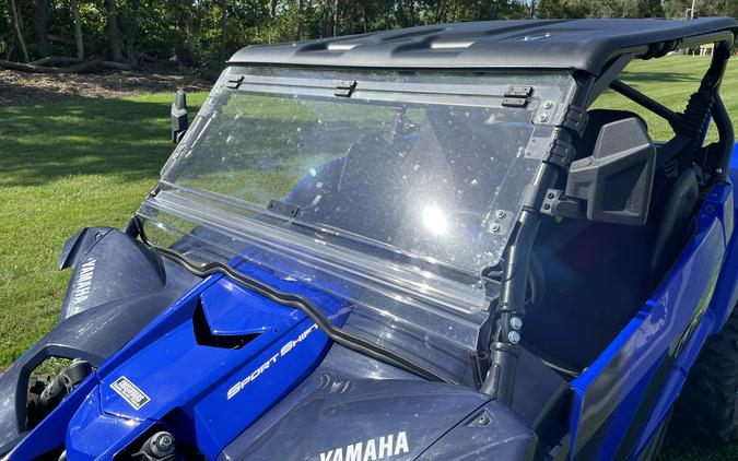 2023 Yamaha YXZ 1000R