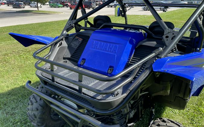2023 Yamaha YXZ 1000R