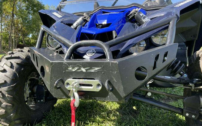 2023 Yamaha YXZ 1000R
