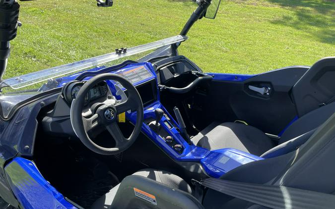 2023 Yamaha YXZ 1000R
