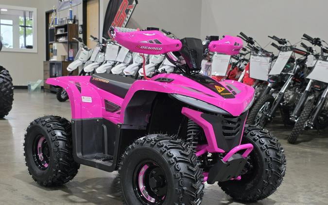 2026 Denago Powersports E-Hawk 6
