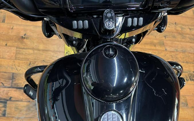 2019 Harley-Davidson Street Glide Special BLACK