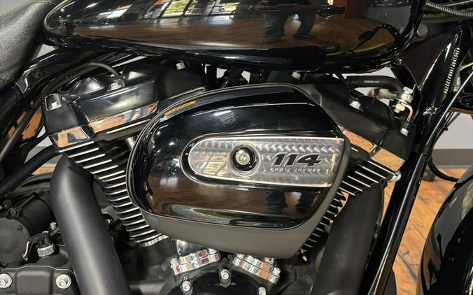 2019 Harley-Davidson Street Glide Special BLACK