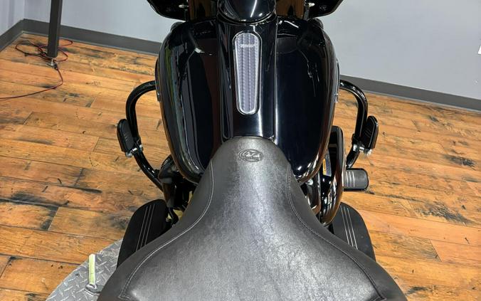 2019 Harley-Davidson Street Glide Special BLACK
