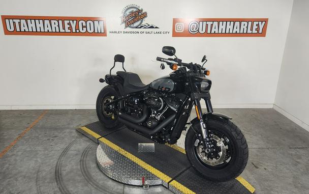 2022 Harley-Davidson Fat Bob® 114