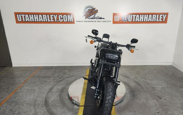 2022 Harley-Davidson Fat Bob® 114