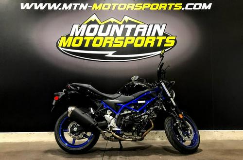 2019 Suzuki SV650X Review (15 Fast Facts)