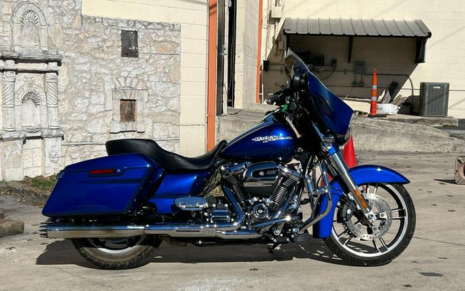 2017 Harley-Davidson® FLHXS - Street Glide® Special