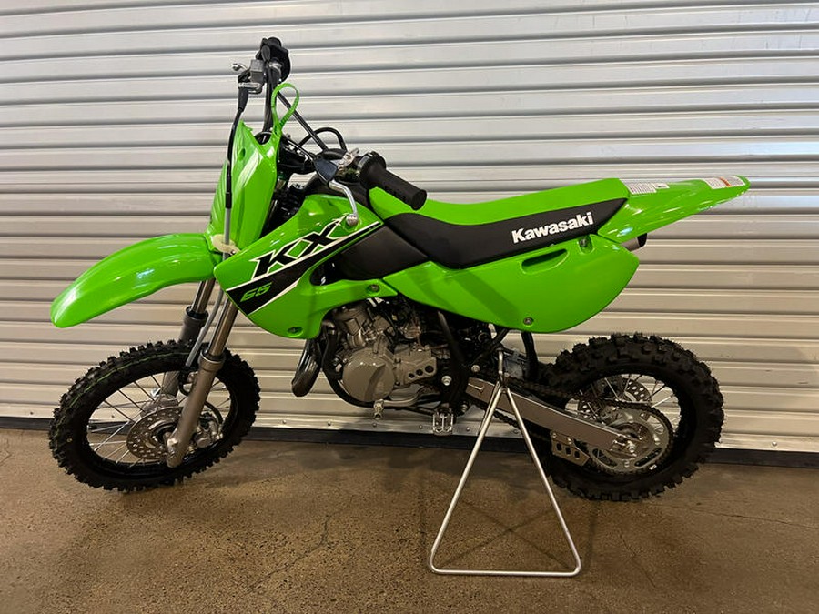 2023 Kawasaki KX™65