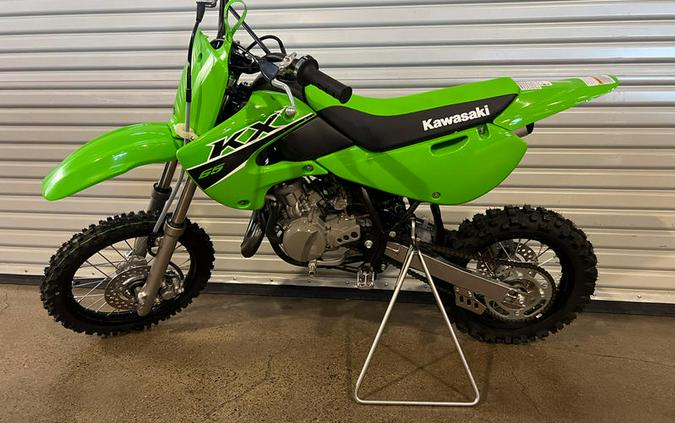 2023 Kawasaki KX™65