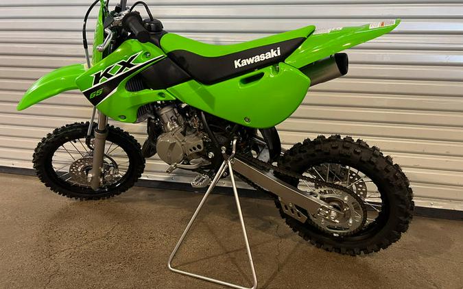 2023 Kawasaki KX™65