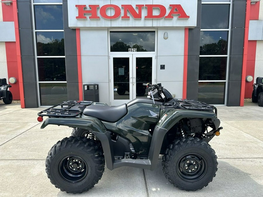 2024 Honda FourTrax Rancher 4X4 EPS for sale in Granite Falls, NC