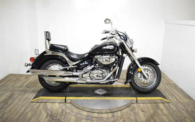 2003 Suzuki Intruder® Volusia