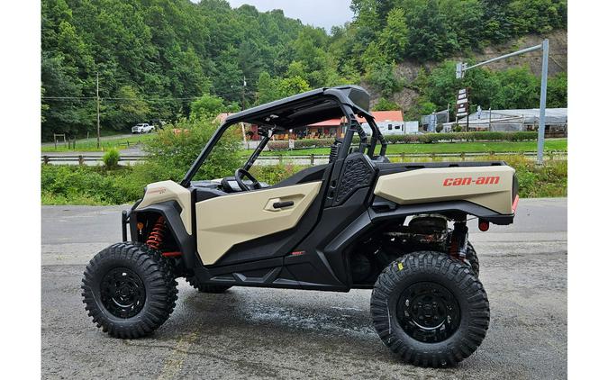 2023 Can-Am Commander XT-P 1000R