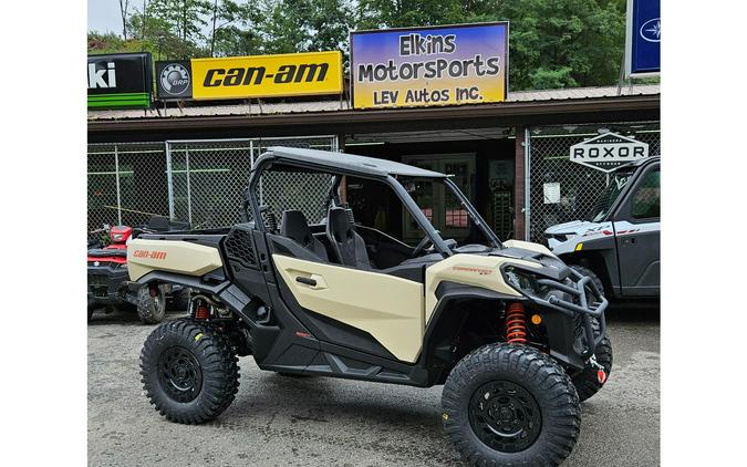 2023 Can-Am Commander XT-P 1000R