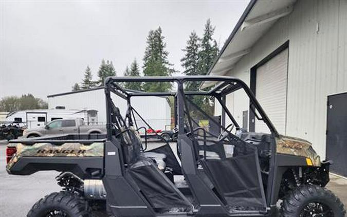 2023 Polaris Ranger Crew XP 1000 Premium