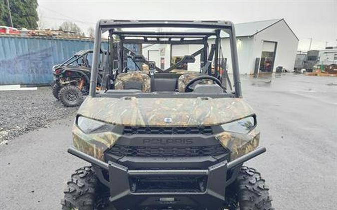 2023 Polaris Ranger Crew XP 1000 Premium