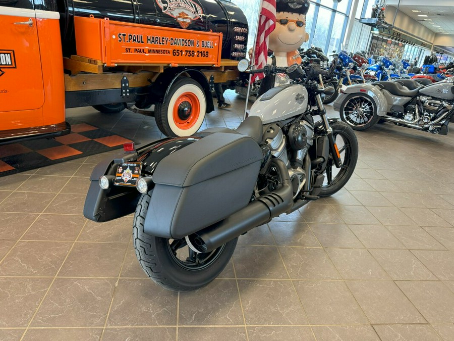 2024 Harley-Davidson Nightster RH975