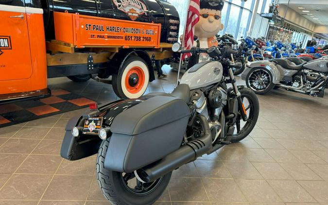 2024 Harley-Davidson Nightster RH975