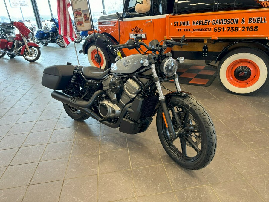 2024 Harley-Davidson Nightster RH975