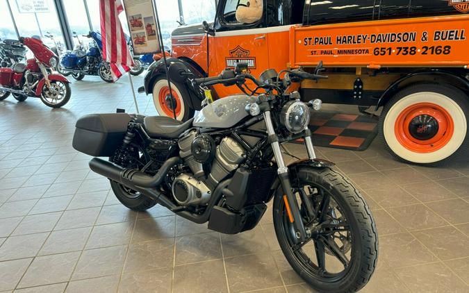 2024 Harley-Davidson Nightster RH975