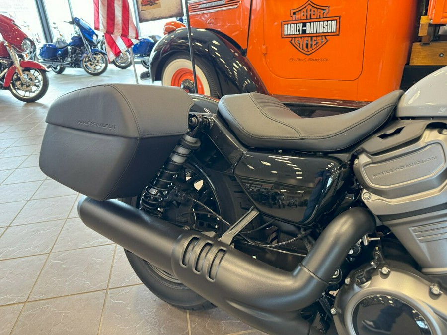 2024 Harley-Davidson Nightster RH975