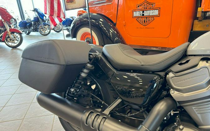 2024 Harley-Davidson Nightster RH975