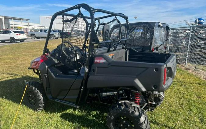 2024 Honda® Pioneer 700 Deluxe