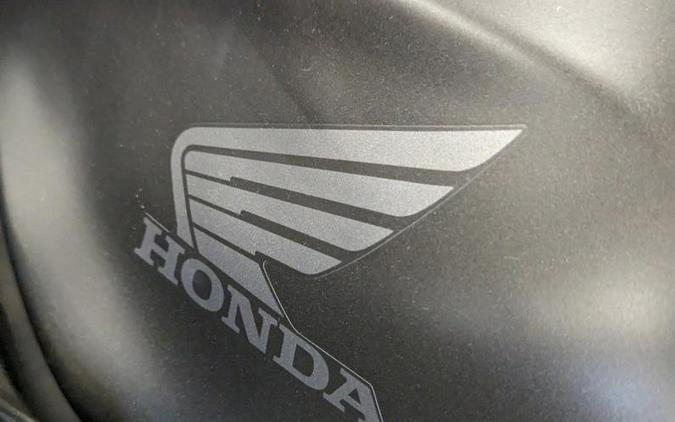 2023 Honda® CB500F