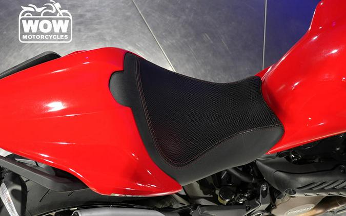 2016 Ducati MONSTER 1200