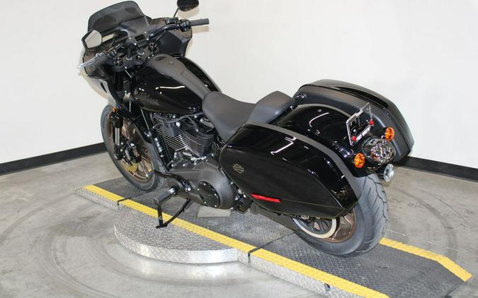 2024 Harley-Davidson® FXLRST - Low Rider® ST