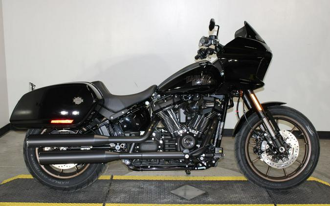 2024 Harley-Davidson® FXLRST - Low Rider® ST