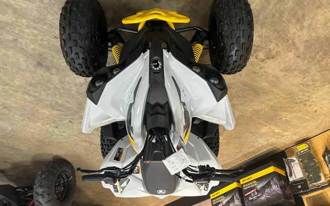 2024 CAN-AM Renegade 70 EFI