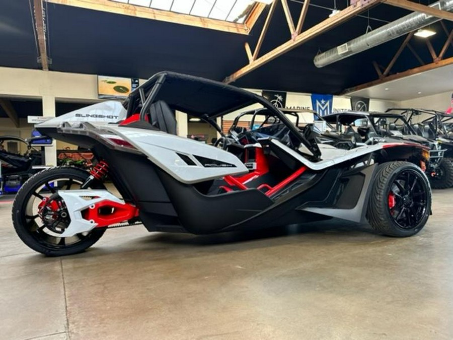 2024 Polaris Slingshot® ROUSH® Edition AutoDrive