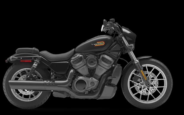 RH975S 2024 Nightster™ Special