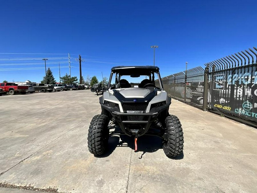 2024 Polaris® General XP 4 1000 Premium