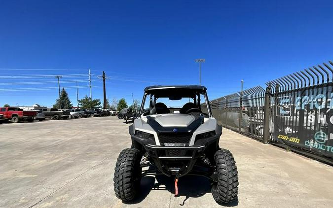 2024 Polaris® General XP 4 1000 Premium