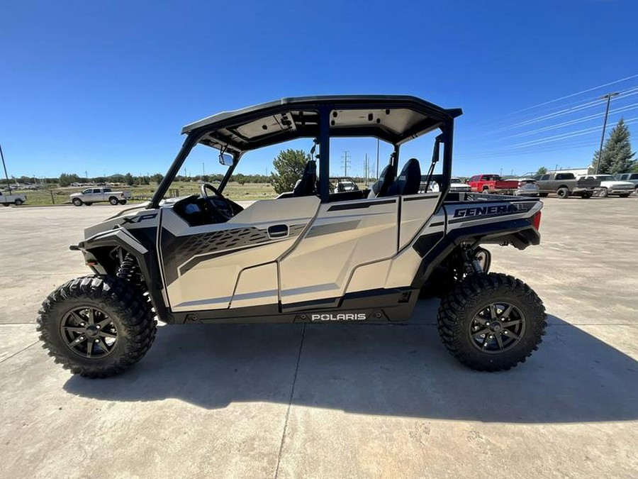 2024 Polaris® General XP 4 1000 Premium