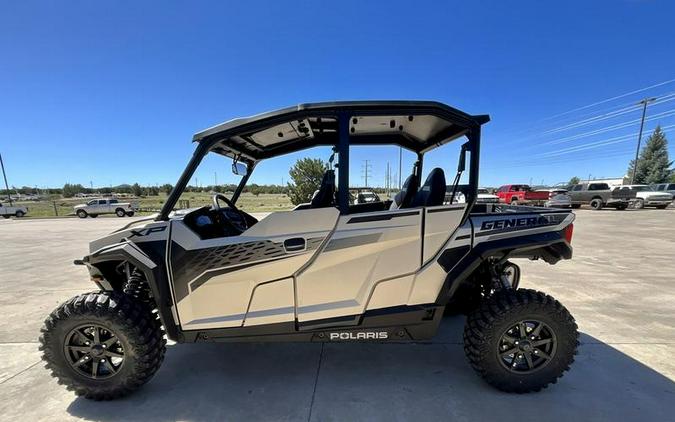 2024 Polaris® General XP 4 1000 Premium