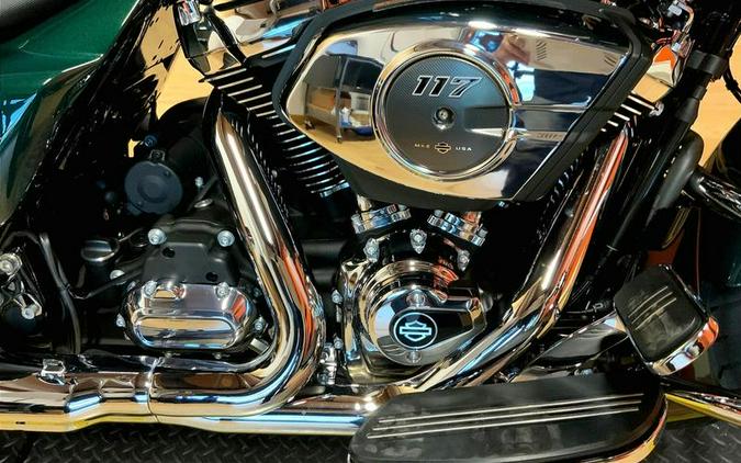 2024 Harley-Davidson® FLTRX - Road Glide®