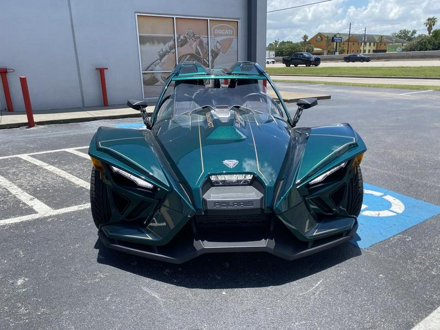 2020 Polaris Slingshot® Slingshot® Grand Touring LE