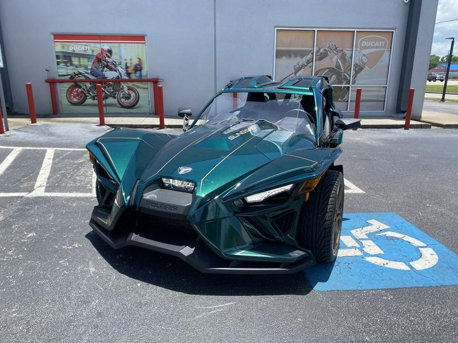 2020 Polaris Slingshot® Slingshot® Grand Touring LE