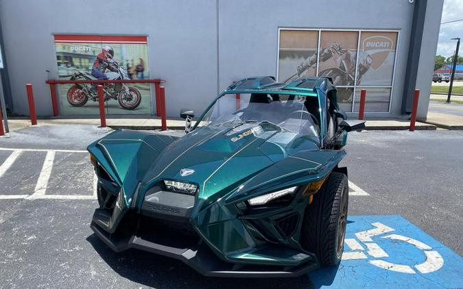 2020 Polaris Slingshot® Slingshot® Grand Touring LE