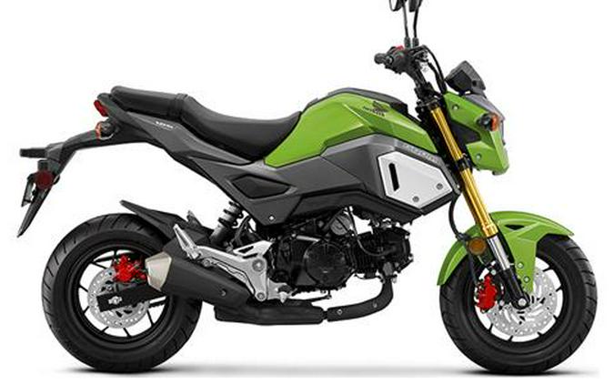 2019 Honda Grom