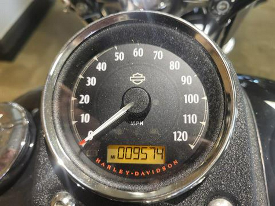 2017 Harley-Davidson Low Rider®