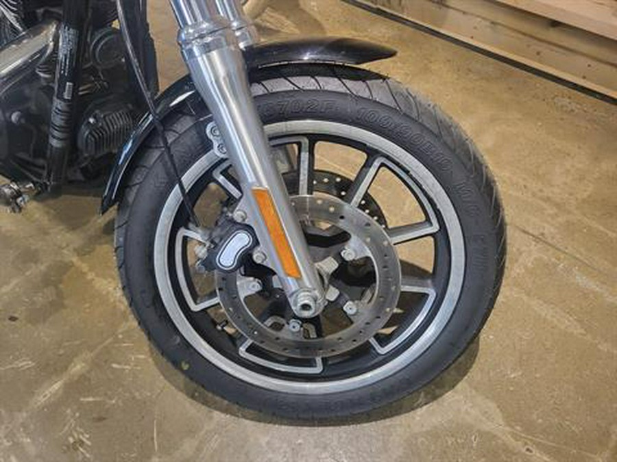 2017 Harley-Davidson Low Rider®