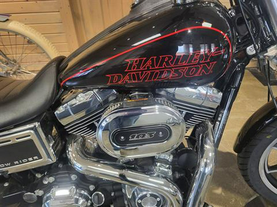 2017 Harley-Davidson Low Rider®